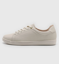 Perforated Low-Top Lifestyle Sneakers