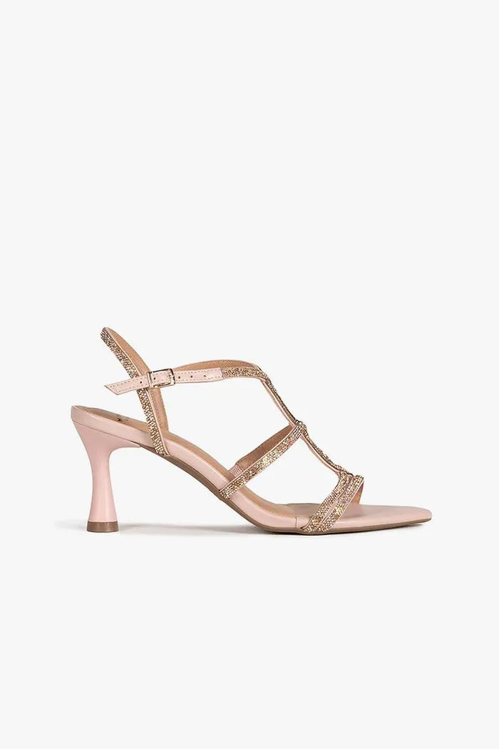 Women’s High Heel Sandals